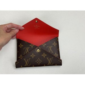 LOUIS VUITTON KIRIGAMI MEDIUM POCHETTE